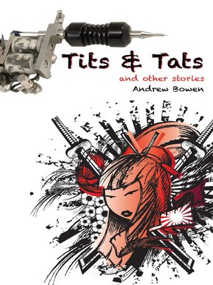 cover image of Tits & Tats & Other Stories